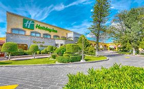 Holiday Inn Centro Historico Queretaro 4*